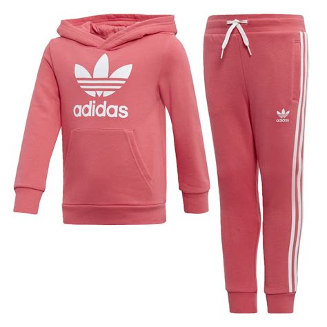 adidas jogginganzug pink damen|Adidas trainers für damen.